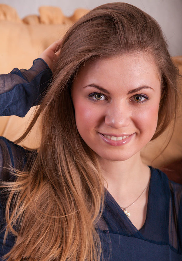 Ева, 35