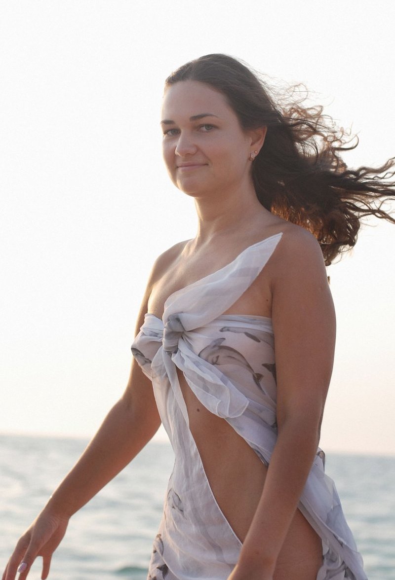 Анна, 24