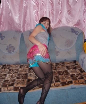Ульяна, 42